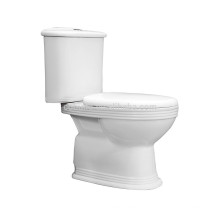 Heißer Verkauf Günstige Keramik Washdown Separate Toilette Hohe Qualität Keramik WC